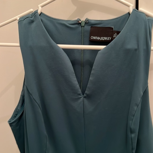 Gorgeous Cynthia Rowley dress - Picture 2 of 4